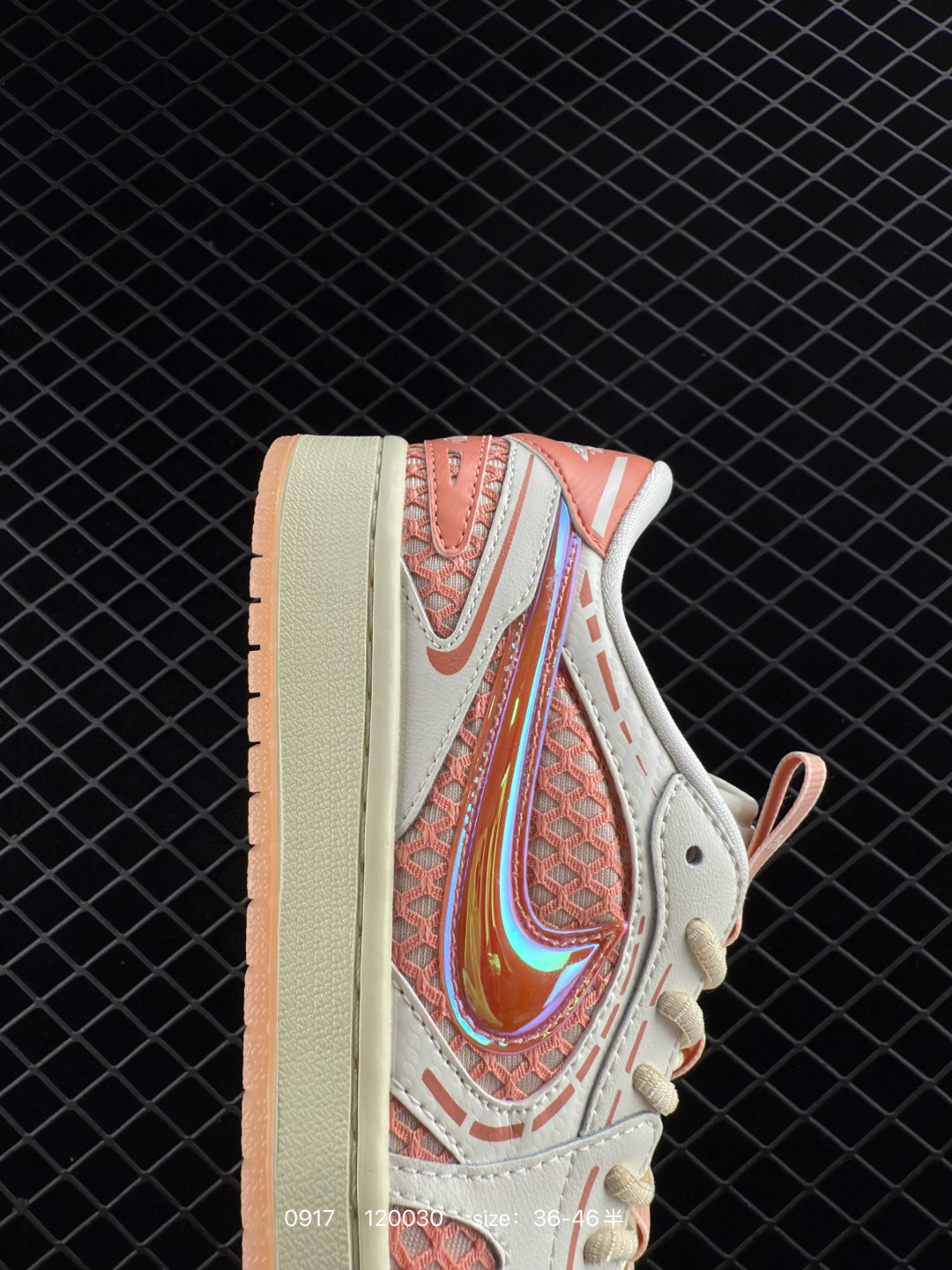 Air Jordan 1 Low AJ1